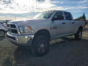 2017 Ram 2500 3C6UR5CLXHG694236 Lot 41669906