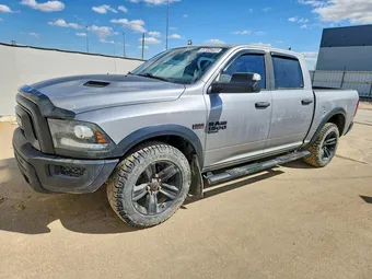 2021 Ram 1500 1C6RR7LT4MS511143 Lot 50644206