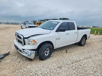 2018 Ram 1500 1C6RR6GG5JS298674 Lot 49408076