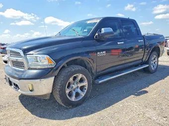 2016 Ram 1500 1C6RR7NM4GS212178 Lot 53309326