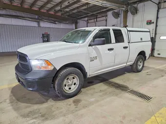 2020 Ram 1500 1C6RR7FG3LS158827 Lot 51586836