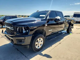 2024 Ram 3500 3C63R3HL0RG260238