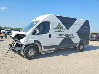 2023 Ram Promaster Cargo Van 3C6LRVDG7PE570111