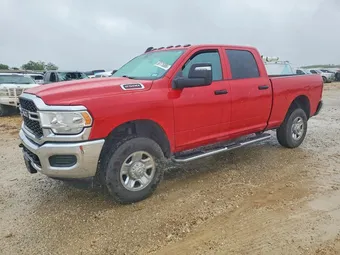 2023 Ram 2500 3C6UR5CJ2PG598565 Lot 50175086