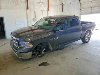 2019 Ram 1500 1C6RR7LT2KS519982 Lot 47533176