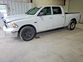 2020 Ram 1500 1C6RR6TT1LS102574