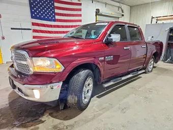 2018 Ram 1500 1C6RR7NT6JS250235 Lot 51001746