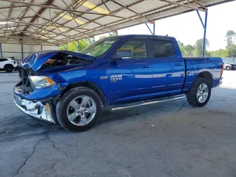 2019 Ram 1500 1C6RR7LT3KS524527 Lot 53450556