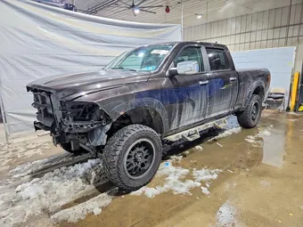 2017 Ram 1500 1C6RR7VT1HS675145 Lot 77396605