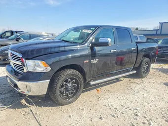 2015 Ram 1500 1C6RR7LT0FS751776 Lot 49238016