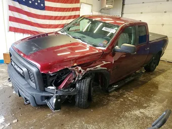 2020 Ram 1500 1C6RR7GG7LS115316 Lot 76622515