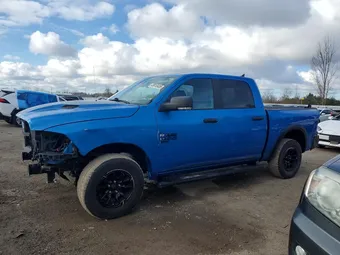 2021 Ram 1500 1C6RR7LG3MS547795 Lot 49910406