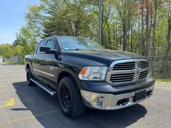 2015 Ram 1500 1C6RR7LT2FS698918 Lot 54542496
