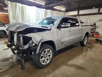 2022 Ram 1500 1C6SRFHT6NN471362 Lot 51426436