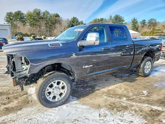 2024 Ram 2500 3C6UR5FL0RG355269 Lot 78600765