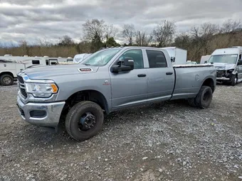 2024 Ram 3500 3C63RRGL2RG188673