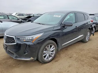 2023 Acura RDX 5J8TC2H34PL025833