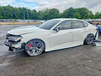 2025 Acura TLX 19UUB7F05SA001364