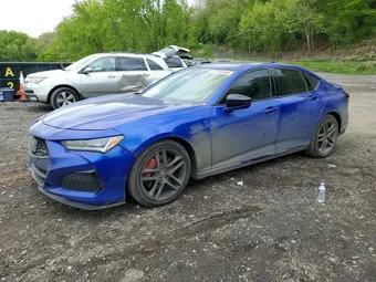 2023 Acura TLX 19UUB7F94PA002172
