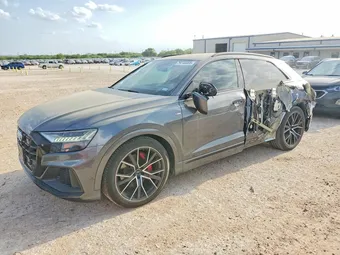 2019 Audi Q8 WA1FVAF11KD040949