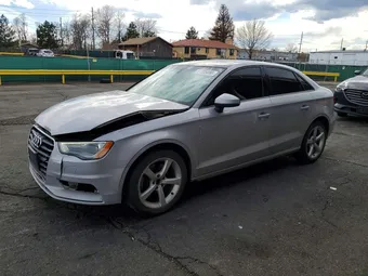 2015 Audi A3 WAUBFGFF2F1140983 Lot 41805856