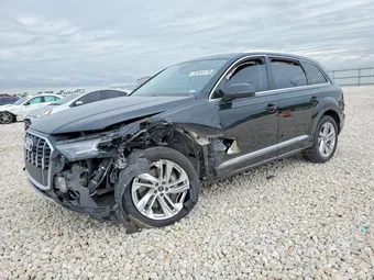 2023 Audi Q7 WA1ACBF78PD012776