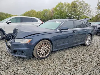 2016 Audi A6 WAUGFAFC7GN132557 Lot 53947146