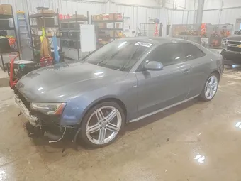 2016 Audi A5 WAUM2AFR0GA025425 Lot 49965596