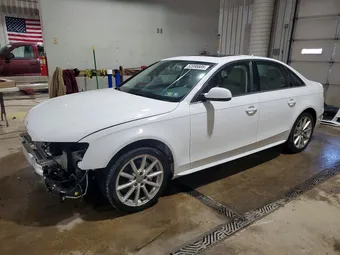 2016 Audi A4 WAUFFAFL9GA004081 Lot 52098886
