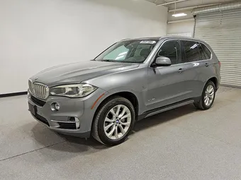 2015 BMW X5 5UXKR6C59F0J79249