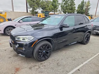 2018 BMW X5 5UXKT0C55J0W01573 Lot 48548816