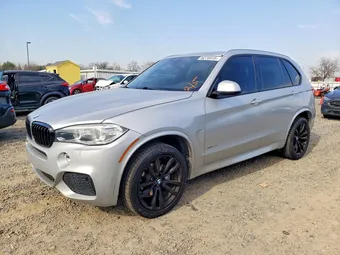 2015 BMW X5 5UXKS4C52F0J98265 Lot 76276915