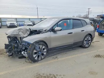 2024 BMW iX WB523CF08RCR25349