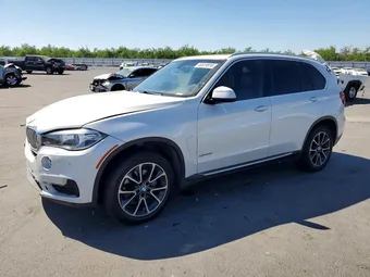 2017 BMW X5 5UXKR0C5XH0V67767 Lot 46519916