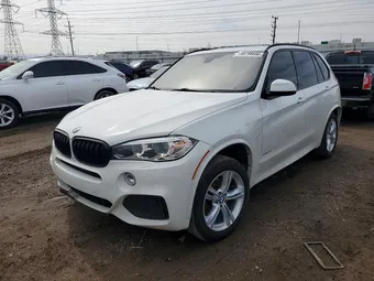 2017 BMW X5 5UXKR0C36H0V73189 Lot 48798606