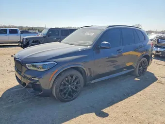 2019 BMW X5 5UXCR6C56KLL05743 Lot 48124846