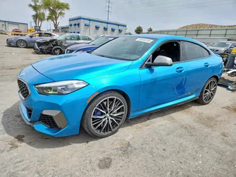2020 BMW 2 Series WBA13AL04L7F53954
