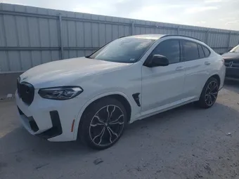 2023 BMW X4 5YM23EC06P9P53473 Lot 86896695