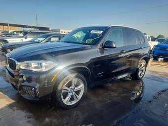 2015 BMW X5 5UXKR0C59F0K61527