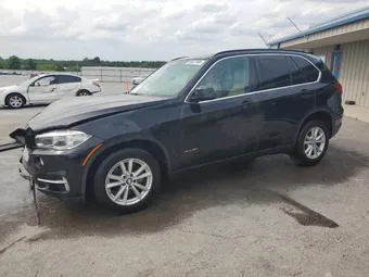 2015 BMW X5 5UXKR0C51F0K69802 Lot 59527595
