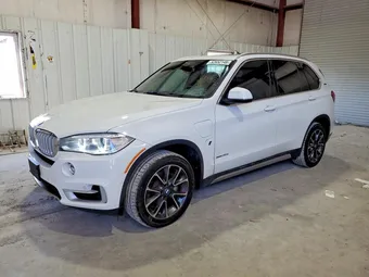 2018 BMW X5 5UXKT0C5XJ0V99870 Lot 52652146