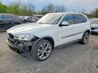 2017 BMW X5 5UXKR0C50H0U54815 Lot 51280346