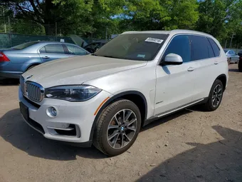 2017 BMW X5 5UXKR0C5XH0U49802 Lot 53968216