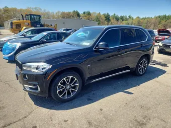 2017 BMW X5 5UXKR0C55H0V49824 Lot 51948076