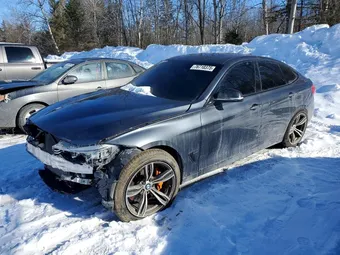 2016 BMW 3 Series WBA3X9C53GD869454 Lot 76710375