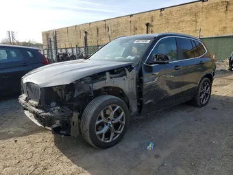 2024 BMW X3 5UX53DP08R9T86734 Lot 48874496