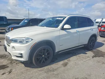 2016 BMW X5 5UXKR0C53G0P22156 Lot 53577966