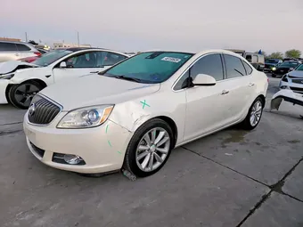 2015 Buick Verano 1G4PS5SK2F4213677