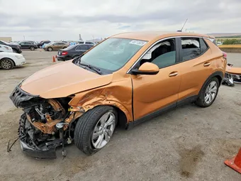 2024 Buick Encore KL4AMBS27RB125981 Lot 49713026