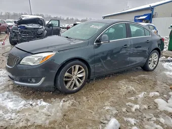 2016 Buick Regal 2G4GS5GX3G9103305